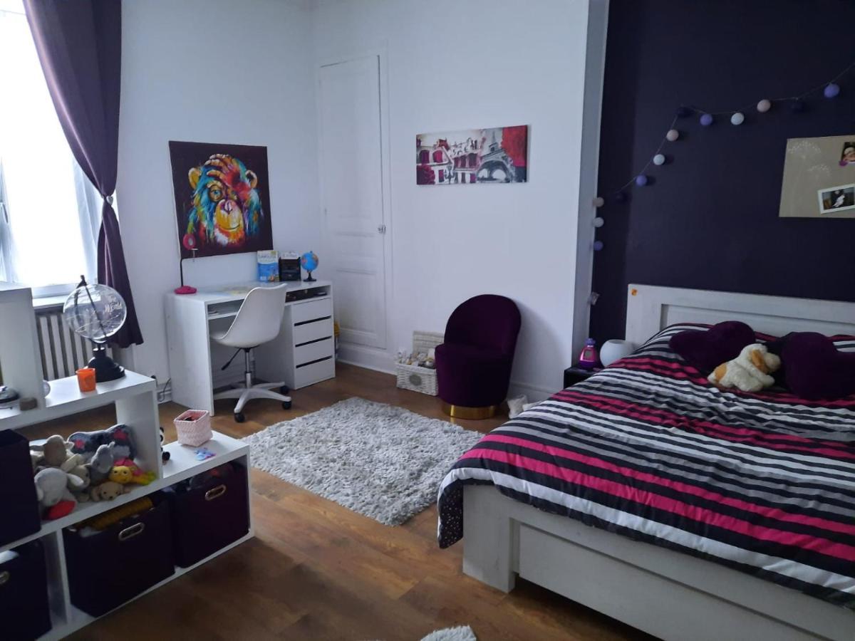 Châteauroux A Ribeira Bed & Breakfast エクステリア 写真